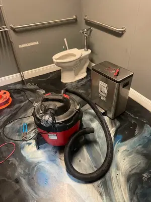 JR champions plumbing LLC