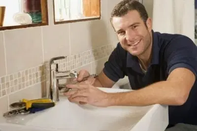 Right-Way Plumbing-Central Florida