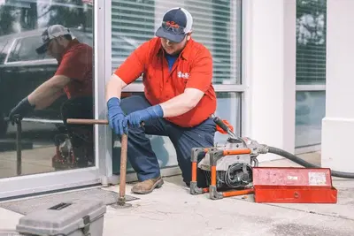 Mr. Rooter Plumbing of Tallahassee