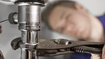Jim Bennett's Plumbing Inc