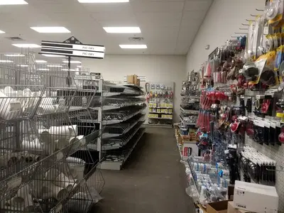 Ferguson Plumbing Supply
