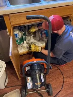 Mr Rooter Plumbing of NW Florida