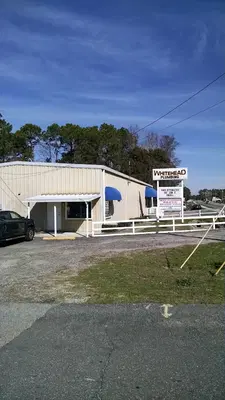 Whitehead Plumbing, Inc.