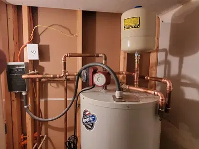 Shoreline Plumbing