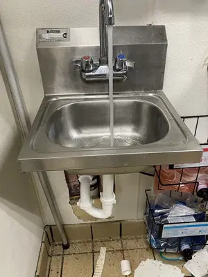 Triple J Plumbing LLC