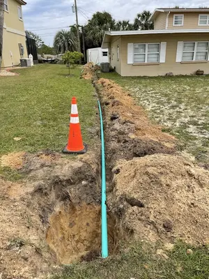 Pinnacle Plumbing