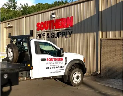 Southern Pipe & Supply
