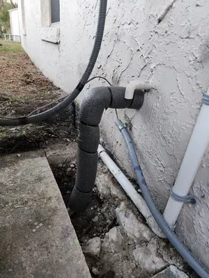 Pro Craft Plumbing llc