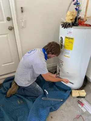 Pope Plumbing Inc.