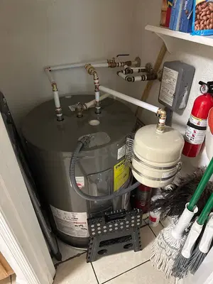 Modern Plumbing Industries, Inc.