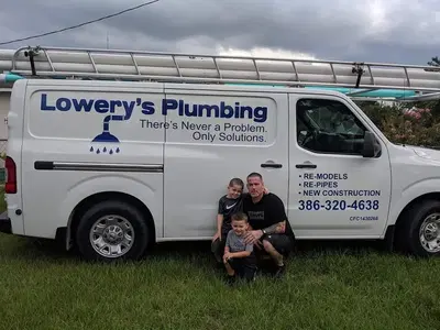 Lowery's Plumbing