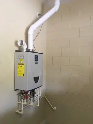 Water-Tite Plumbing Inc