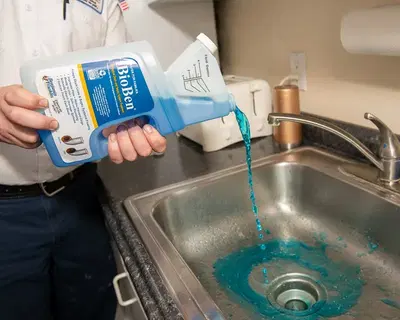Benjamin Franklin Plumbing of South Daytona