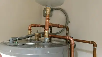 Prestige Plumbing & Backflow Services LLC