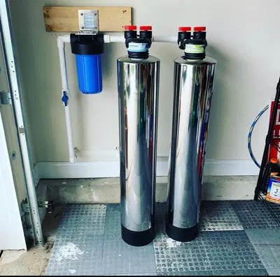 Tom's Plumbing Inc
