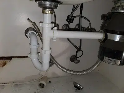 Johnny Gonzalez Plumbing Inc