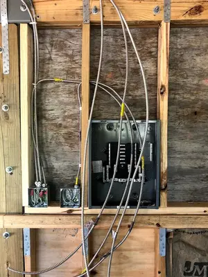 A/C Electrical Services