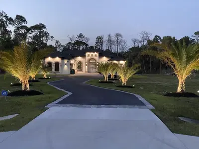 Kingdom Electric Inc