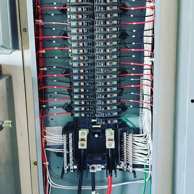 Gulf Shore Electric