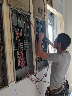 Coastal Electric of Naples Inc