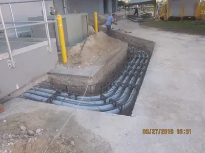 Simmonds Electrical of Naples