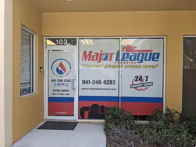 Business Photo