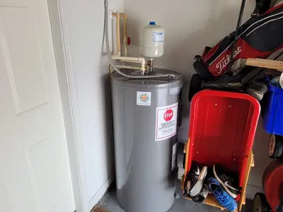 Decker Plumbing & Drains