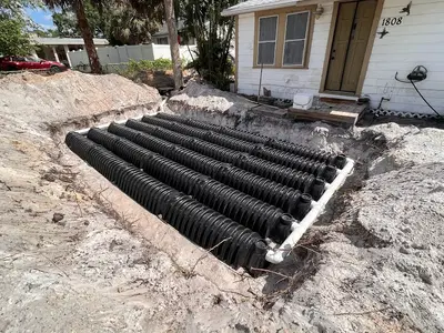 Water Safe Plumbing and Septic Repair