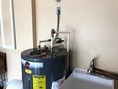Swift Plumbers