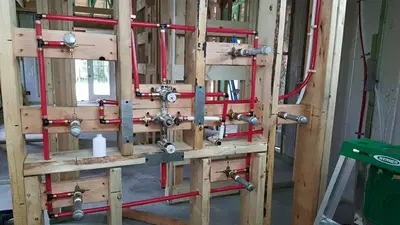 Charlotte Plumbing