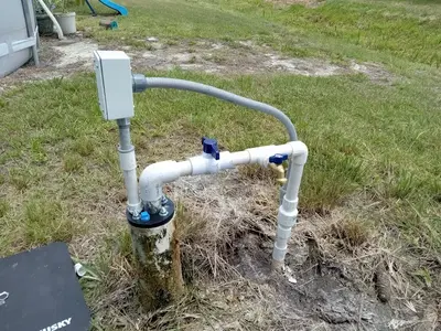 Sunrise Plumbing and Water Filtration