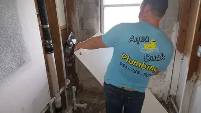 Aqua Duck Plumbing LLC