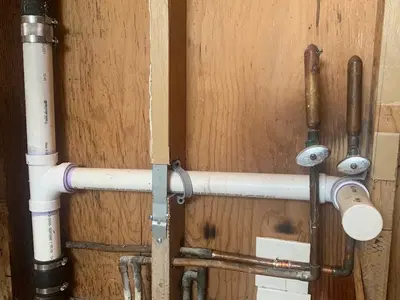 Babe's Plumbing, Inc. & Fire Sprinklers