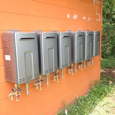 Accurate Gas and Plumbing