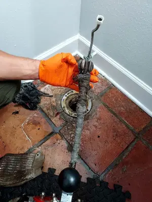Liberty Drain Co