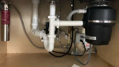Kirk Bouffard Plumbing,Inc.