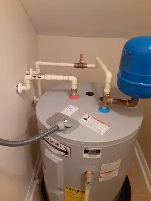 Armstrong Bros Plumbing