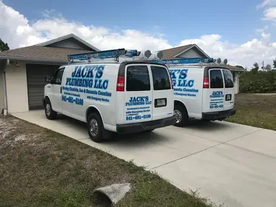 Jack's Plumbing LLC