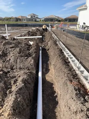 Furman Plumbing LLC