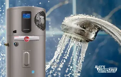 Ray's Complete Plumbing