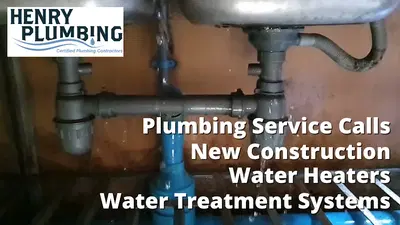 Henry Plumbing