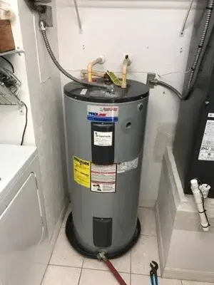 Plumbing King