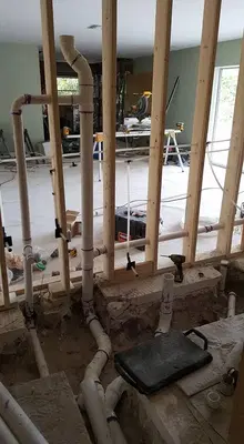 Aqua Duck Plumbing LLC