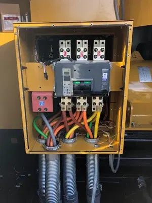 Santa Fe Electric, Inc.