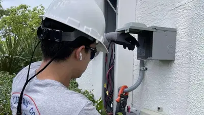 A-1 Florida Electric Contractor