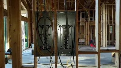 Robert Shipp Electric Inc.