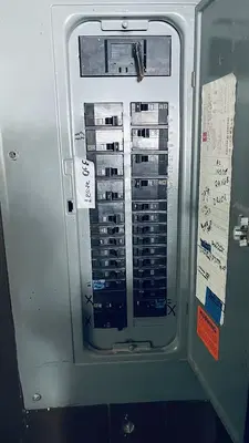 Conde Electric Llc