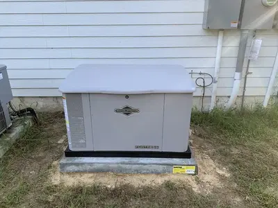 Gainesville Electric Inc