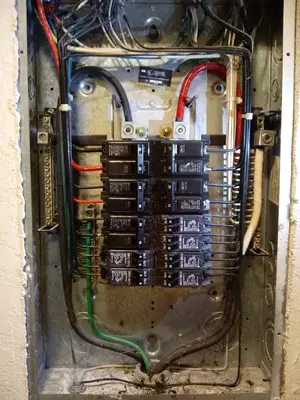 American Lighting & Electrical Services