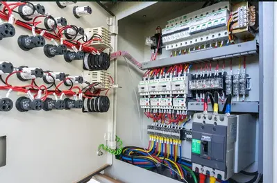 Brown Electrical Solutions, LLC